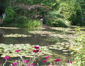 Giverny