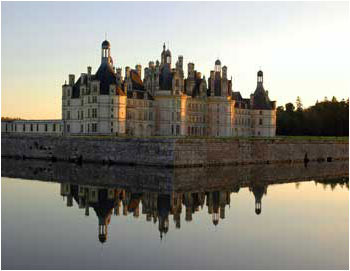 The Loire Valley Castles