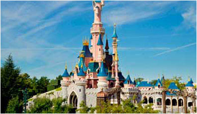 Disneyland Paris