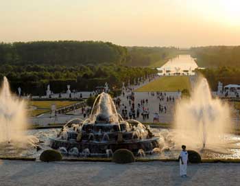 Versailles