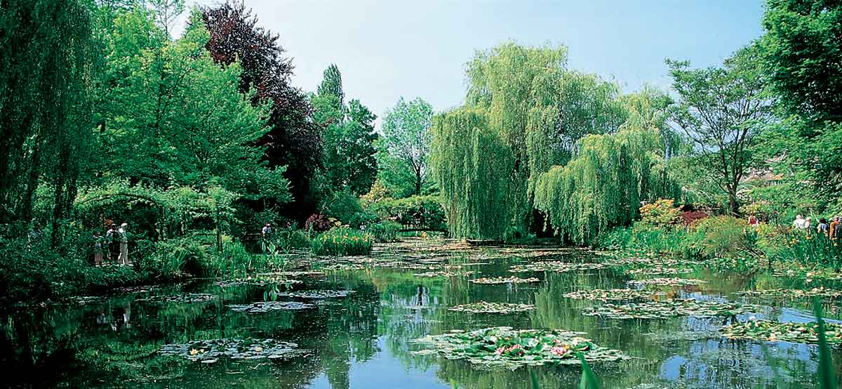 Giverny